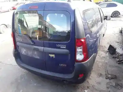 Здавання транспортного засобу dacia logan mcv (ks_) 1.5 dci (ks0w) року 2008 потужний k9k796 Здавання транспортного засобу dacia logan mcv (ks_) 1.5 dci (ks0w) року 2008 потужний k9k796