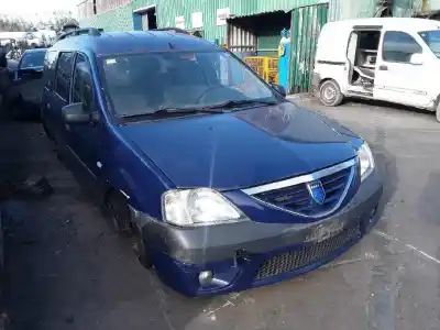 Здавання транспортного засобу dacia logan mcv (ks_) 1.5 dci (ks0w) року 2008 потужний k9k796 Здавання транспортного засобу dacia logan mcv (ks_) 1.5 dci (ks0w) року 2008 потужний k9k796