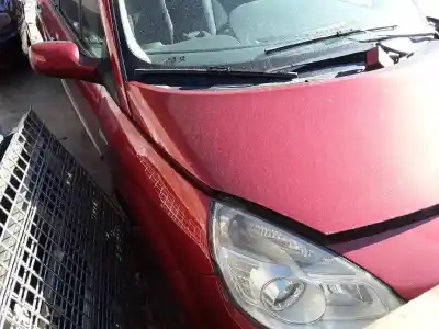 Veicolo di demolizione renault scénic ii (jm0/1_) 1.6 16v (jm1r) dell'anno 2006 alimentato k4m766 Veicolo di demolizione renault scénic ii (jm0/1_) 1.6 16v (jm1r) dell'anno 2006 alimentato k4m766