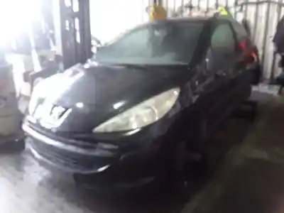 Утилизация автомобиля peugeot 207/207+ (wa_, wc_) 1.4 года 2008 питание kfv