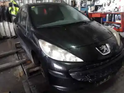 Утилизация автомобиля peugeot 207/207+ (wa_, wc_) 1.4 года 2008 питание kfv