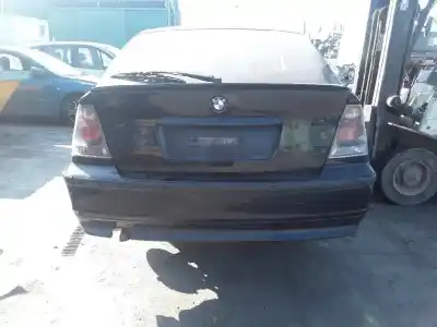 Veículo de Sucata bmw serie 3 compact (e46) 2.0 16v diesel cat do ano 2001 alimentado 204d4