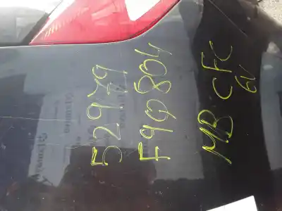 Здавання транспортного засобу renault scénic ii (jm0/1_) 1.9 dci року 2005 потужний f9q804