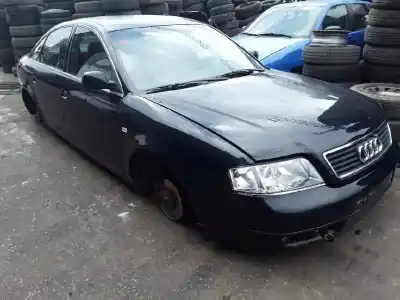 Veículo de Sucata audi a6 berlina (4b2) 2.5 v6 24v tdi do ano 2000 alimentado afb