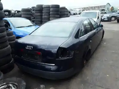 Veículo de Sucata audi a6 berlina (4b2) 2.5 v6 24v tdi do ano 2000 alimentado afb