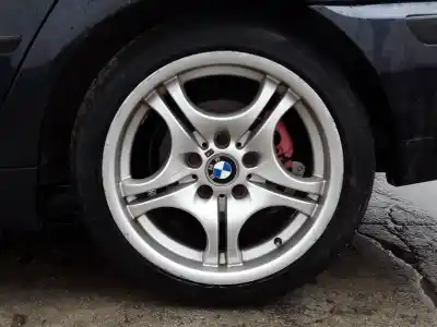 Veículo de Sucata bmw serie 3 touring (e46) 2.0 16v diesel cat do ano 2005 alimentado 204d1