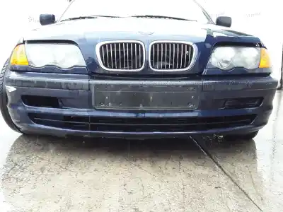 Veículo de Sucata bmw serie 3 touring (e46) 2.0 16v diesel cat do ano 2005 alimentado 204d1