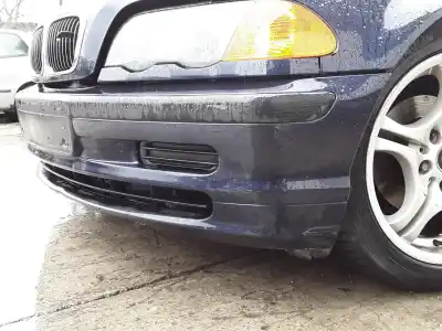 Veículo de Sucata bmw serie 3 touring (e46) 2.0 16v diesel cat do ano 2005 alimentado 204d1