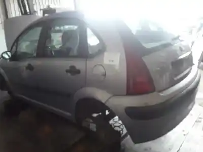 Veicolo di demolizione CITROEN C3 (F DESDE 11/2001) 1.1 8V dell'anno 2004 alimentato HFX