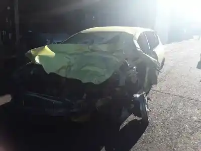 Scrapping Vehicle seat leon (1p1) stylance / style of the year 2009 powered bls