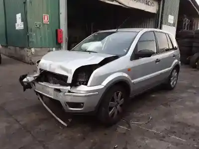 Veículo de Sucata ford fusion (cbk) ambiente do ano 2005 alimentado f6ja