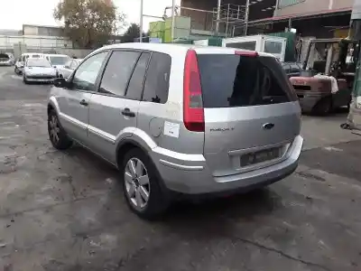 Veículo de Sucata ford fusion (cbk) ambiente do ano 2005 alimentado f6ja