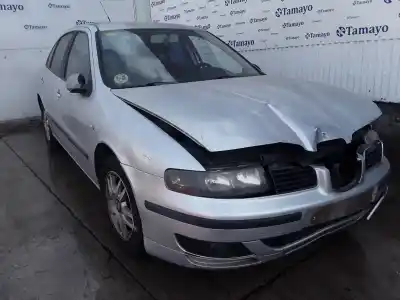Scrapping Vehicle SEAT TOLEDO II (1M2) 1.6 16V of the year 2003 powered BCB