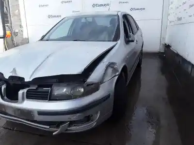 Scrapping Vehicle seat toledo ii (1m2) 1.6 16v of the year 2003 powered bcb