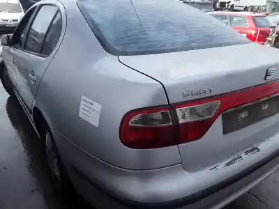 Scrapping Vehicle seat toledo ii (1m2) 1.6 16v of the year 2003 powered bcb