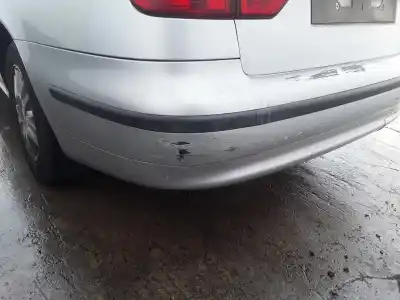 Scrapping Vehicle seat toledo ii (1m2) 1.6 16v of the year 2003 powered bcb