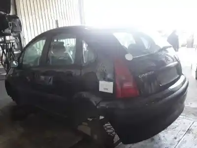 Veicolo di demolizione citroen c3 1.4 dell'anno 2005 alimentato kfv