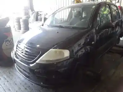 Veicolo di demolizione citroen c3 1.4 dell'anno 2005 alimentato kfv
