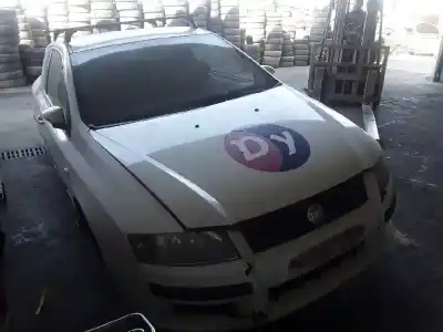 Scrapping Vehicle fiat                                               stilo (192)                                                                                                                                                                                                                                                1.9 jtd / 1.9 jtd 115 active of the year 2004 powered 192a1000