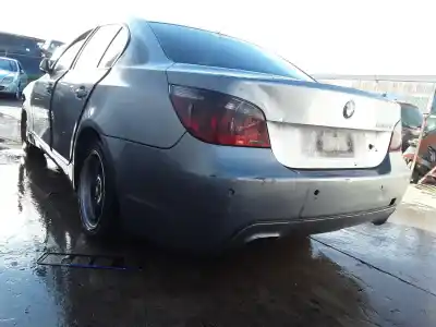 Scrapping Vehicle bmw serie 5 berlina (e60) 535d of the year 2007 powered m57306d4