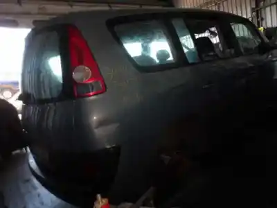Утилизация автомобиля renault espace iv (jk0) 2.0 16v turbo года 2003 питание f4r794