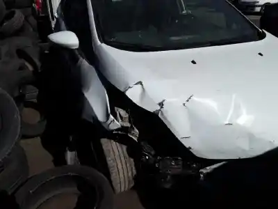 Утилизация автомобиля ford                                               fiesta vi (cb1, ccn)                                                                                                                                                                                                                                       1.4 tdci                                                                                                                                                                                                                                                   года 2011 питание kvja