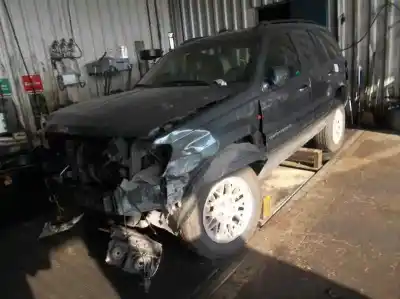 Veículo de Sucata chrysler jeep gr.cherokee (wj/wg) 2.7 crd cat do ano 2002 alimentado 665921
