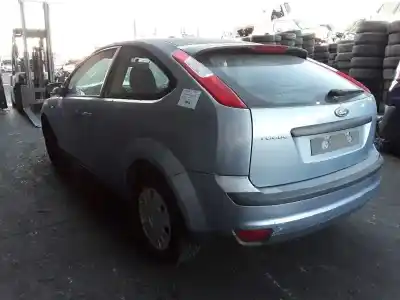 Veicolo di demolizione ford focus berlina (cap) trend dell'anno 2005 alimentato hwda
