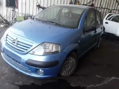 Veicolo di demolizione CITROEN C3 1.4 HDI (68 CV) 1.4 HDi dell'anno 2003 alimentato 8HX