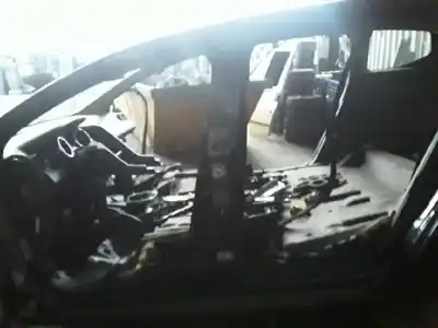 Scrapping Vehicle PEUGEOT 5008 2.0 16V HDi FAP CAT (RHE / DW10CTED4) of the year 2011 powered RHE