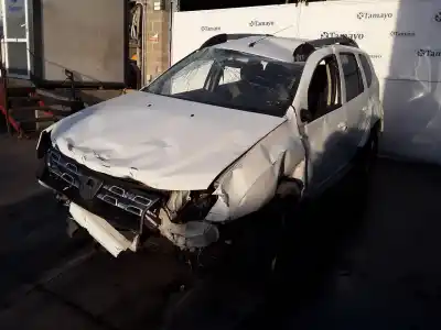 Утилизация автомобиля dacia duster (hm_) 1.2 tce 125 4x4 (hmma) года 2017 питание h5f408 Утилизация автомобиля dacia duster (hm_) 1.2 tce 125 4x4 (hmma) года 2017 питание h5f408