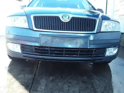 Утилизация автомобиля skoda octavia ii combi (1z5) 1.9 tdi года 2005 питание bkc