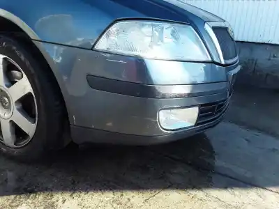 Утилизация автомобиля skoda octavia ii combi (1z5) 1.9 tdi года 2005 питание bkc