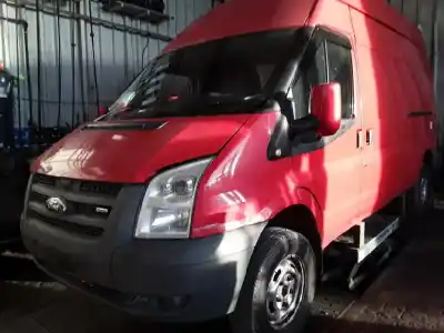 Здавання транспортного засобу FORD TRANSIT, COMBI/BUS 86/92 Bus FT 100 GL largo HD року 2008 потужний PHFA