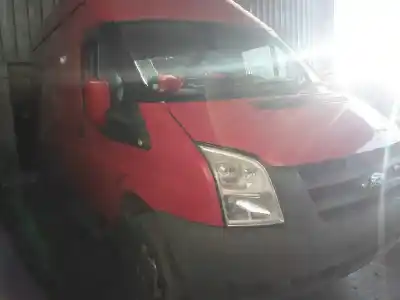 Vehicul casat ford transit, combi/bus 86/92 bus ft 100 gl largo hd al anului 2008 alimentat phfa