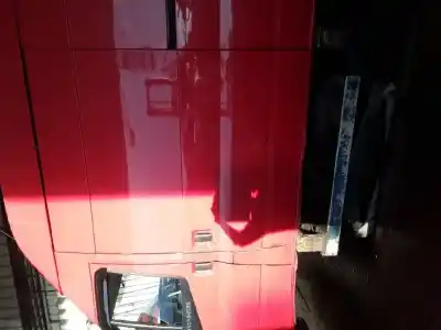 Vehicul casat ford transit, combi/bus 86/92 bus ft 100 gl largo hd al anului 2008 alimentat phfa