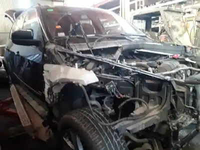 Scrapping Vehicle bmw x5 (e70) xdrive40d of the year 2011 powered n57sd30b