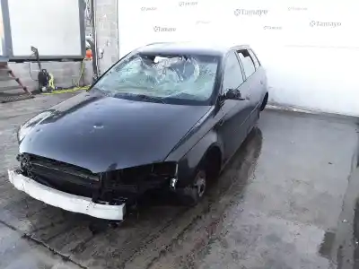 Veicolo di demolizione audi a3 sportback (8p) * dell'anno 2005 alimentato axx