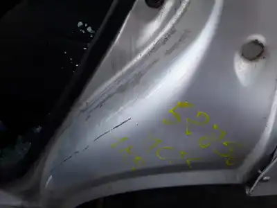 Sloopvoertuig citroen c1 1.0 cat (384f) van het jaar 2005 aangedreven 1kr