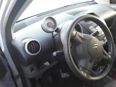 Sloopvoertuig citroen c1 1.0 cat (384f) van het jaar 2005 aangedreven 1kr