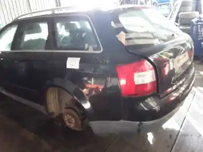 Veicolo di demolizione audi a4 avant (8e) 2.5 tdi quattro (132kw) dell'anno 2004 alimentato ake
