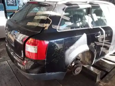 Veicolo di demolizione audi a4 avant (8e) 2.5 tdi quattro (132kw) dell'anno 2004 alimentato ake
