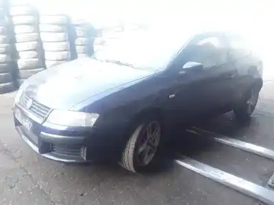 Здавання транспортного засобу FIAT                                               STILO (192)                                                                                                                                                                                                                                                1.9 JTD / 1.9 JTD 115 Active                                                                                                                                                                                                                               року 2003 потужний 192A1000