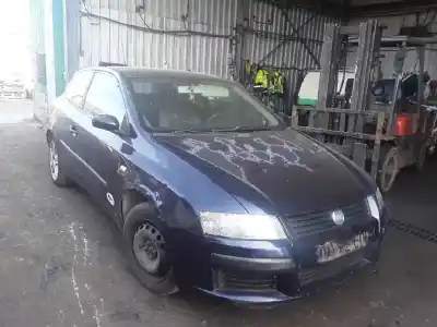 Scrapping Vehicle fiat                                               stilo (192)                                                                                                                                                                                                                                                1.9 jtd / 1.9 jtd 115 active of the year 2003 powered 192a1000