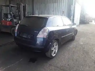 Scrapping Vehicle fiat                                               stilo (192)                                                                                                                                                                                                                                                1.9 jtd / 1.9 jtd 115 active of the year 2003 powered 192a1000