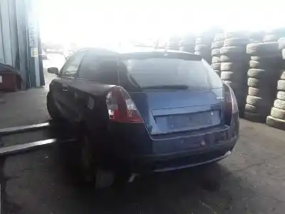 Scrapping Vehicle fiat                                               stilo (192)                                                                                                                                                                                                                                                1.9 jtd / 1.9 jtd 115 active of the year 2003 powered 192a1000