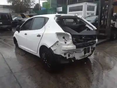 Scrapping Vehicle seat                                               ibiza (6j5)                                                                                                                                                                                                                                                reference                                                                                                                                                                                                                                                  of the year 2010 powered bms