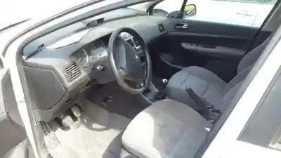 Здавання транспортного засобу peugeot 307 break / sw (s1) 2.0 hdi cat року 2003 потужний rhy