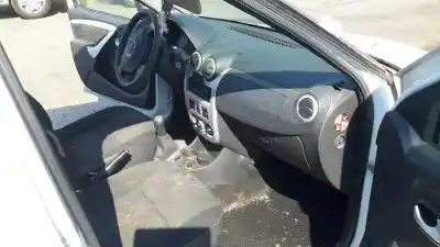 Veículo de Sucata dacia logan mcv * do ano 2010 alimentado k9k796