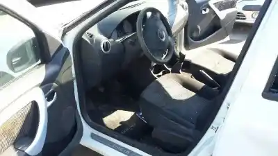 Veículo de Sucata dacia logan mcv * do ano 2010 alimentado k9k796